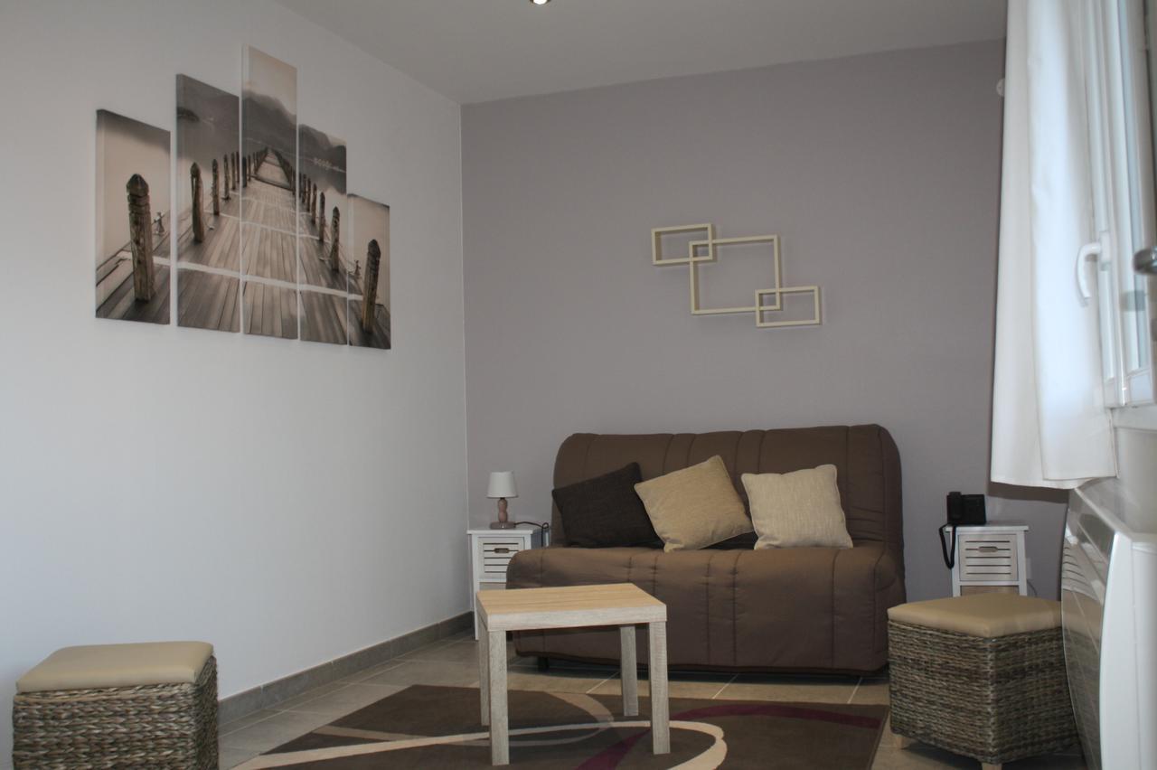 Logis Hotel Chemin Des Dames Le Relais De Fleurette Pontavert Exterior foto